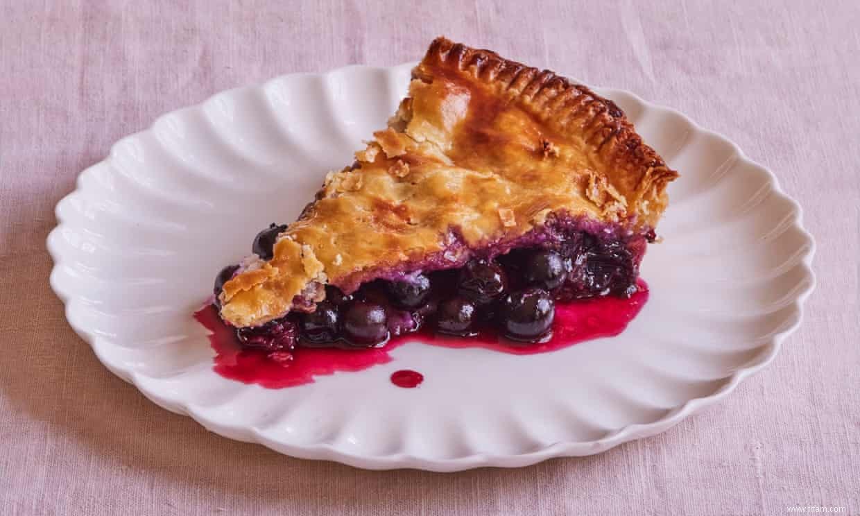 Six des meilleures tartes du 4 juillet 