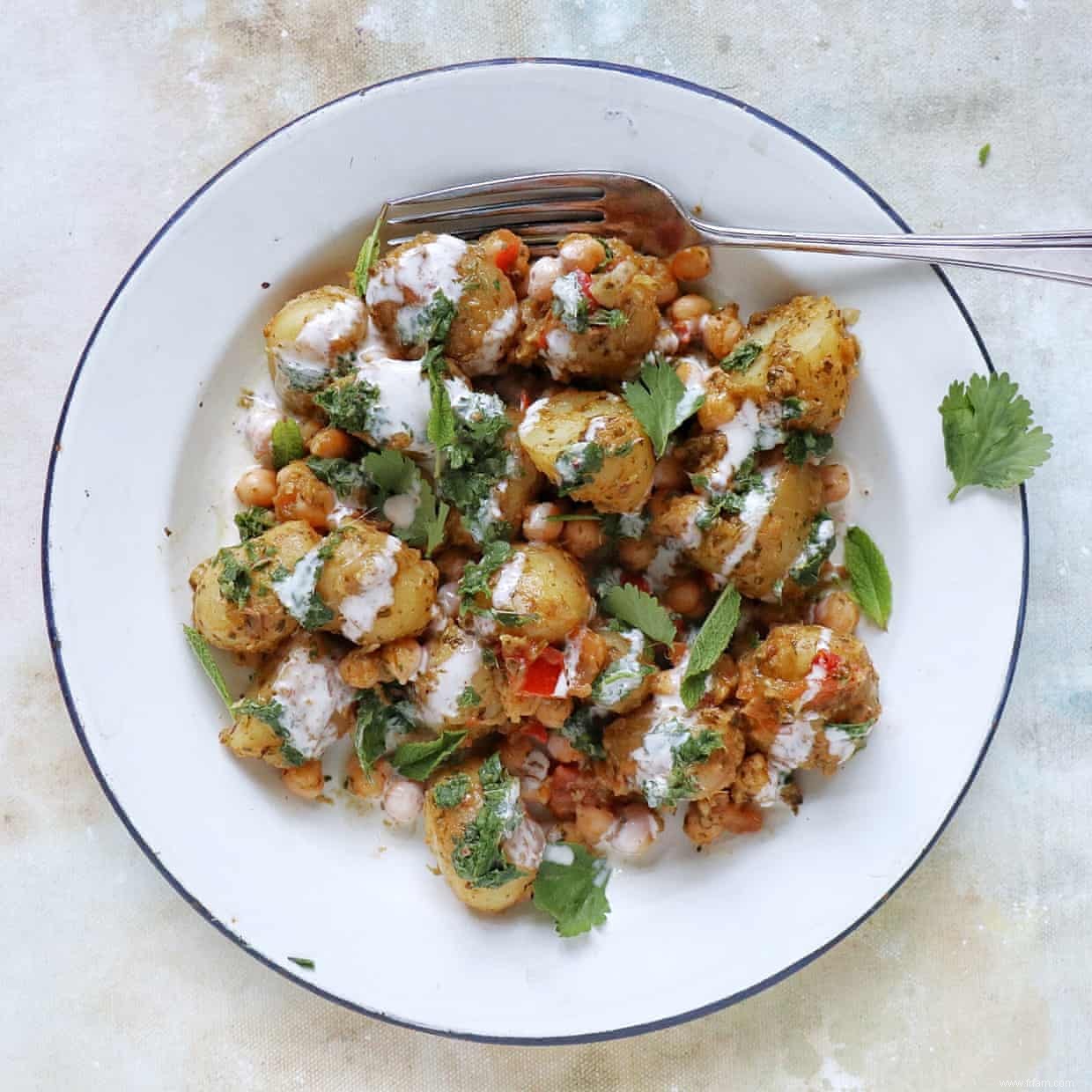 Quatre recettes de boîtes à lunch pour les personnes occupées 