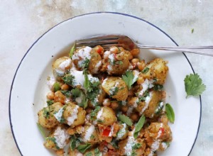 Quatre recettes de boîtes à lunch pour les personnes occupées 