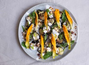 Comment tirer le meilleur parti des courgettes 