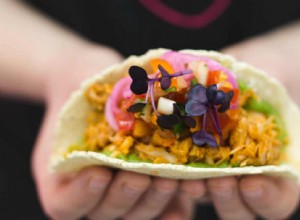 La recette des carnitas au jacquier de Meriel Armitage 