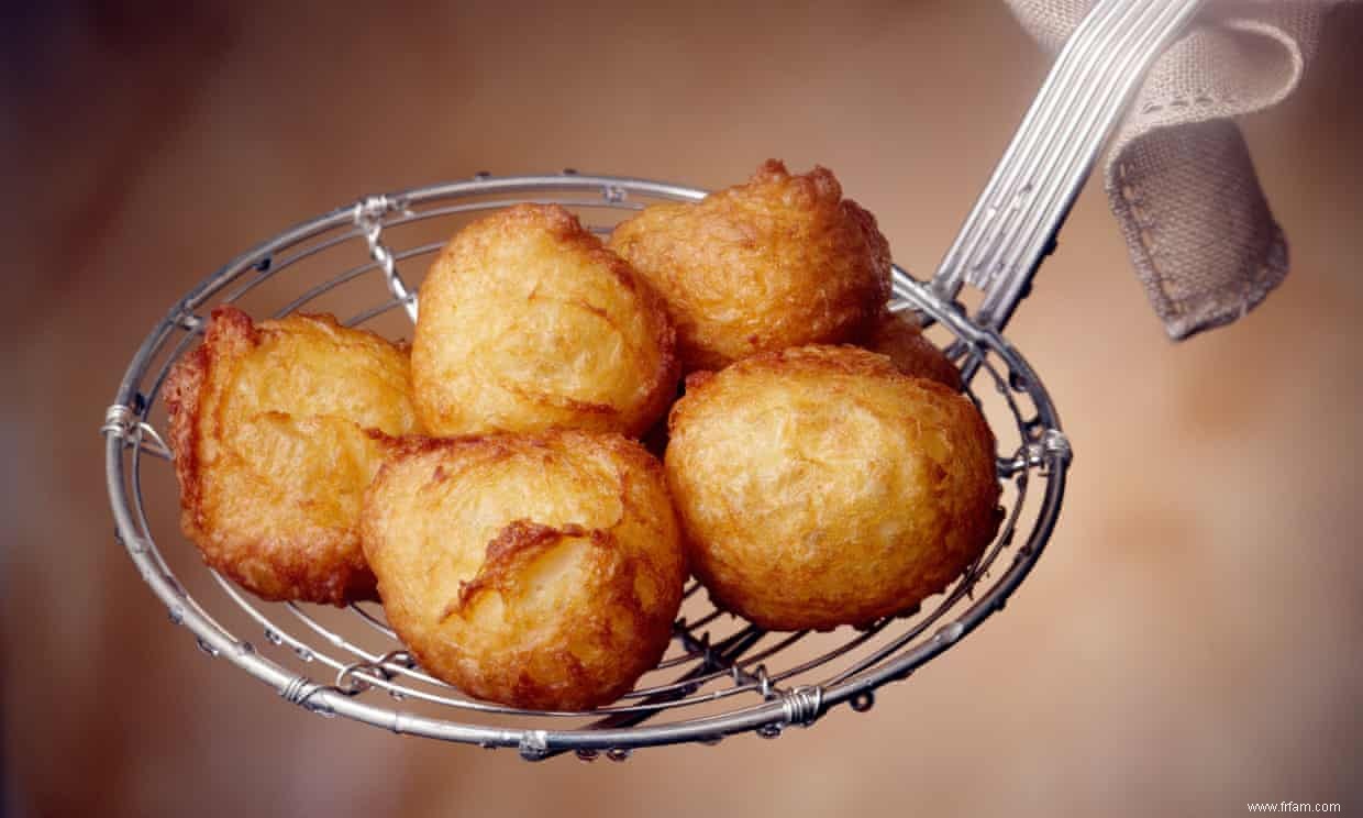 Les pommes de terre que vous aimerez :20 délicieuses recettes pour aider à sauver l humble pomme de terre 