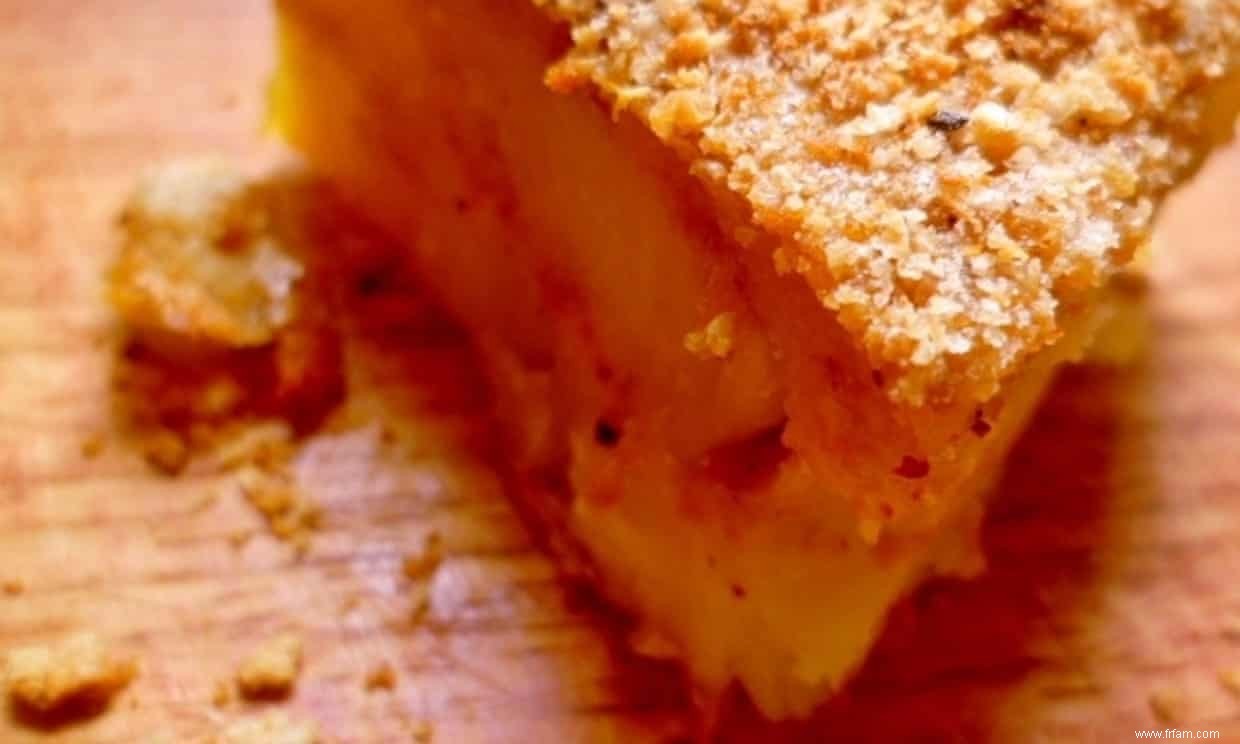 Les pommes de terre que vous aimerez :20 délicieuses recettes pour aider à sauver l humble pomme de terre 