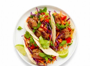 Comment faire des carnitas – une recette de porc mexicaine 