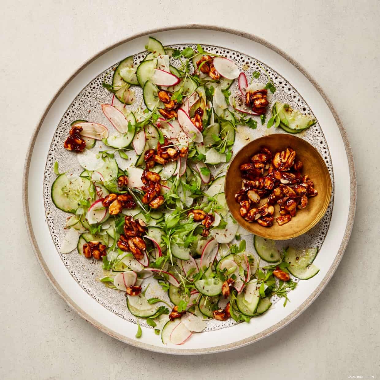 Les recettes mexicaines de Yotam Ottolenghi 