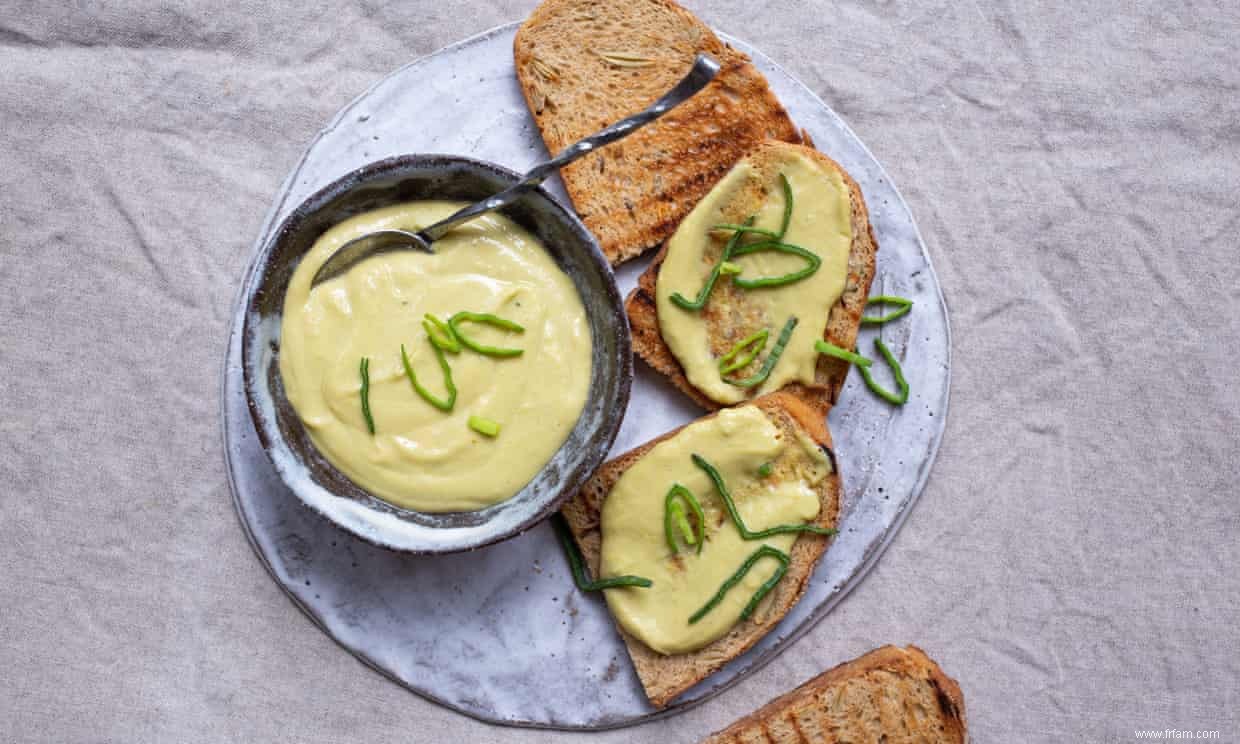 Comment transformer les croûtes de fromage en une délicieuse friandise française – recette 