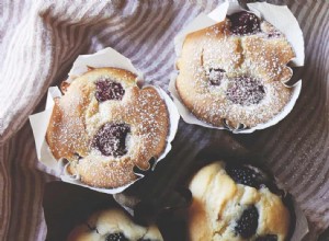 Les recettes de meringues et muffins végétaliens de Silvia Colloca 