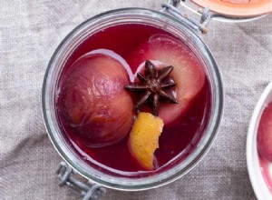 Les prunes ont passé leur meilleur? Transformez-les en compote – recette 