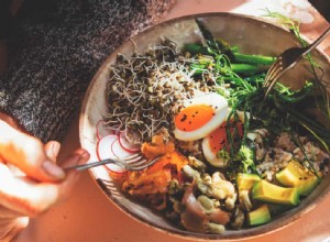 Trouvez votre village gastronomique – et une recette printanière de bol de petit-déjeuner 