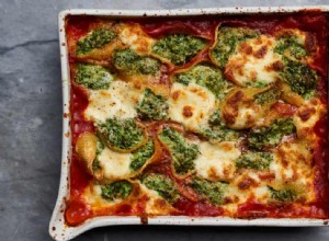 Les recettes mijotées d automne de Gizzi Erskine 