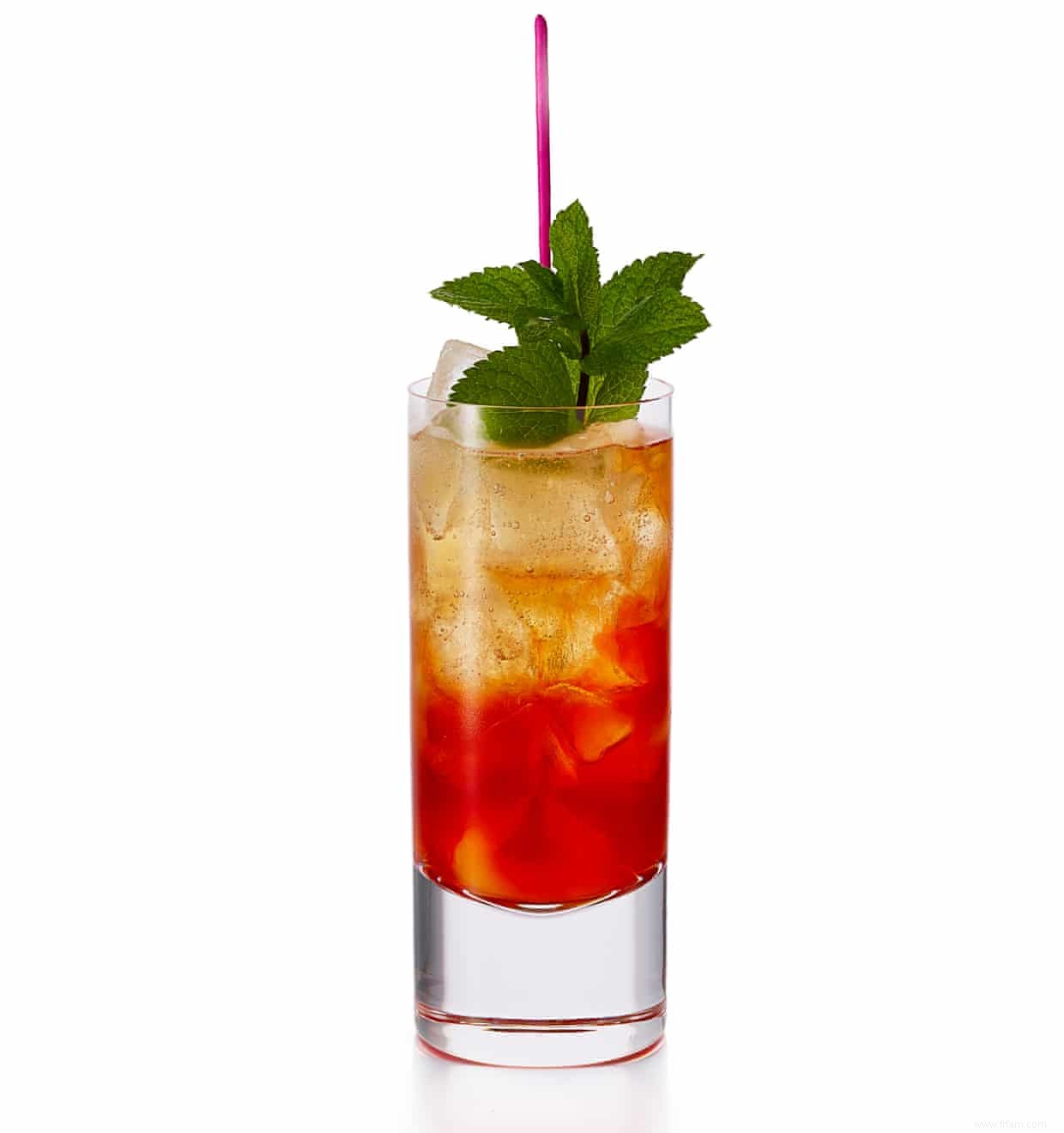 Cocktail de la semaine :Le Muriel Belcher – recette 