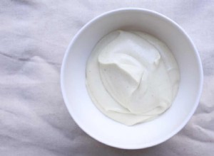 Aquafaba :l ingrédient végétalien miracle que vous avez jeté 