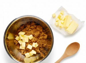 Comment faire des biscuits au pain d épice 