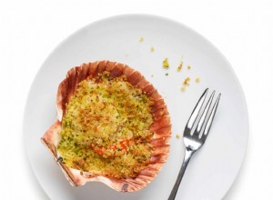 Comment cuisiner les parfaites coquilles St Jacques 