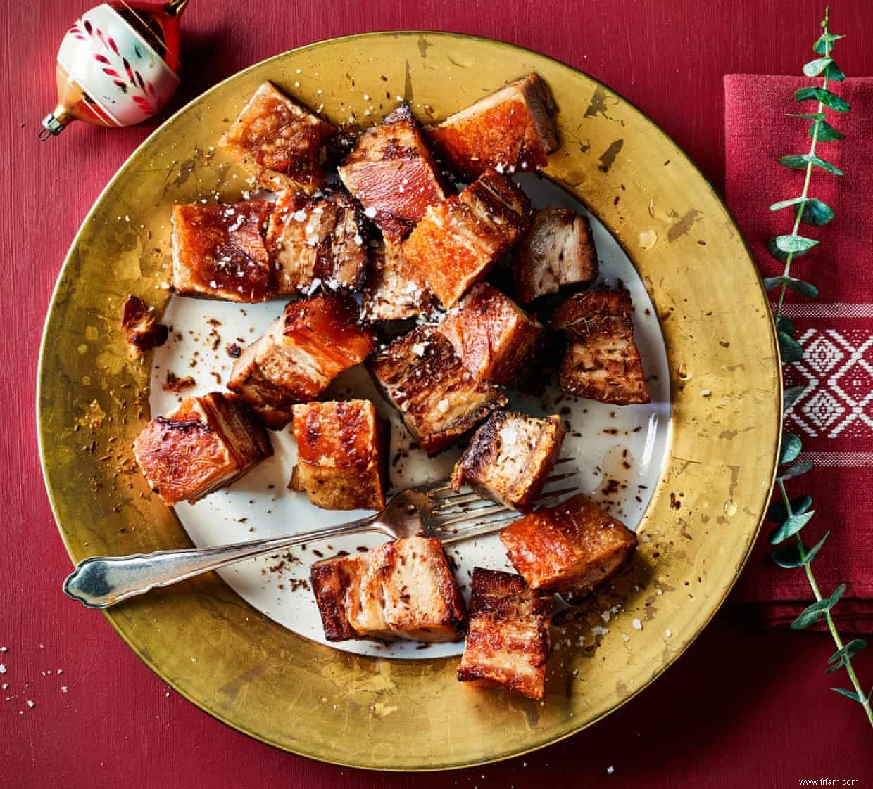 20 meilleures recettes de fête de Noël :partie 2 