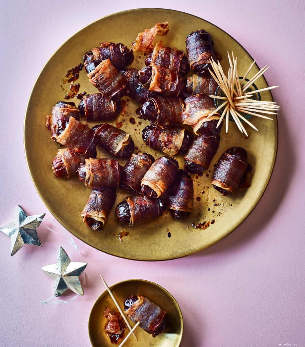 20 meilleures recettes de fête de Noël :partie 1 