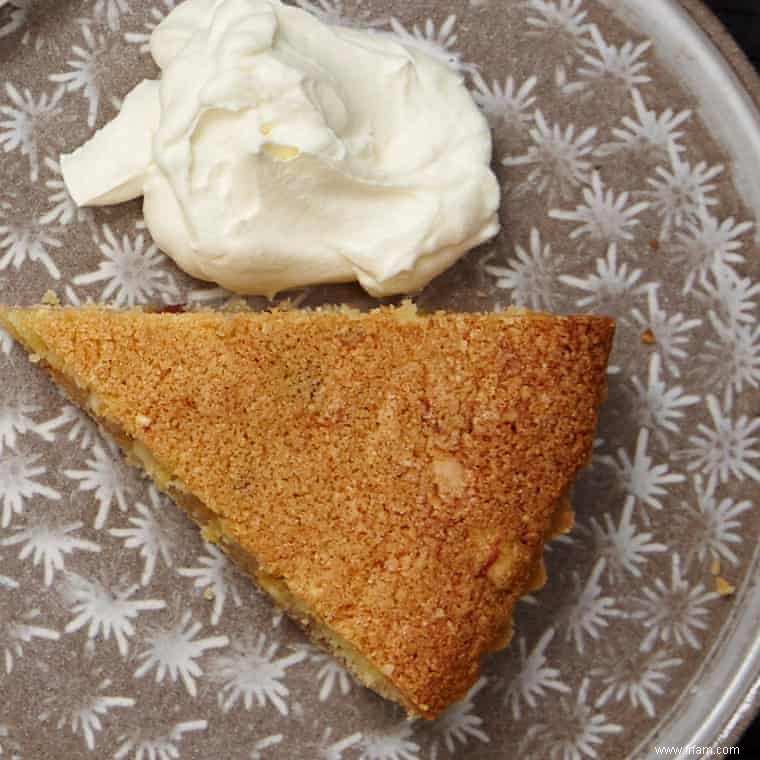 Quatre recettes de desserts de Noël simples et rapides 