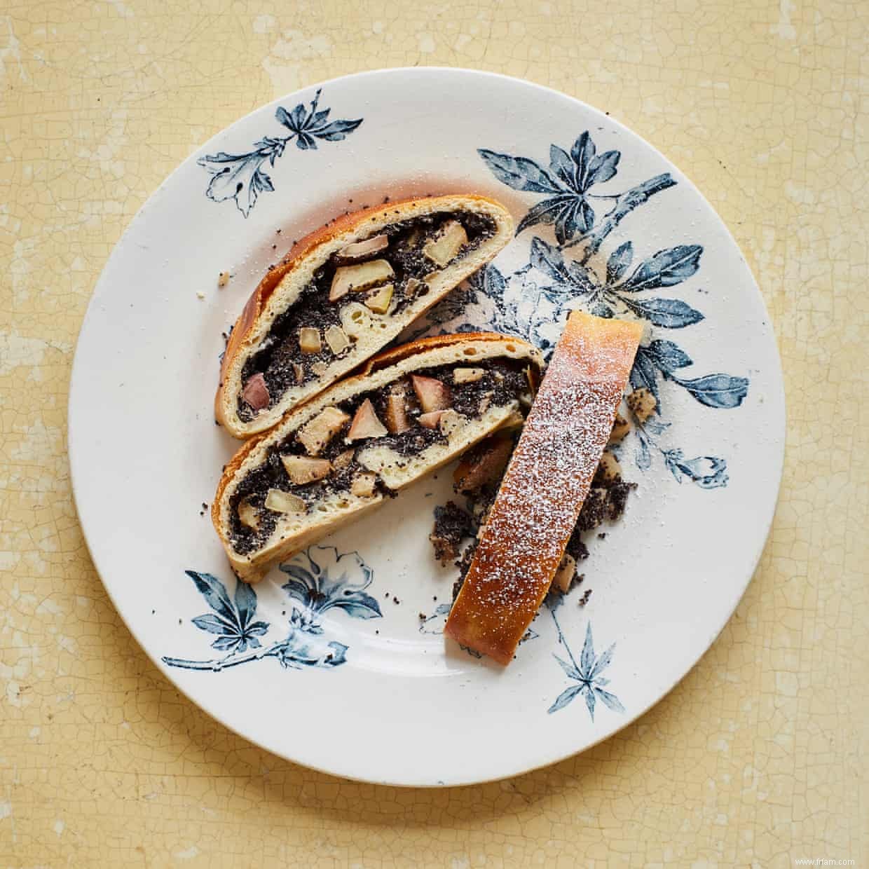 Recettes de gâteaux de Noël allemands classiques 