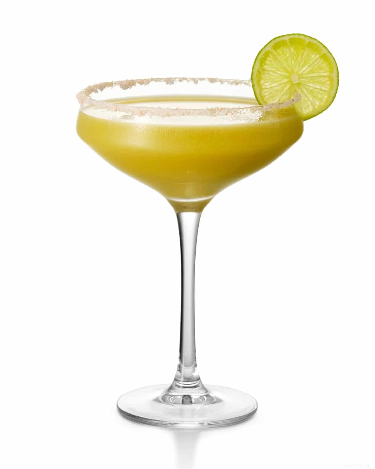 Cocktail de la semaine :Aji margarita 