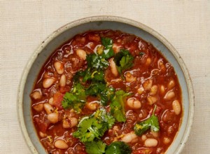 La recette de Meera Sodha pour le ragoût de haricots blancs irakien 