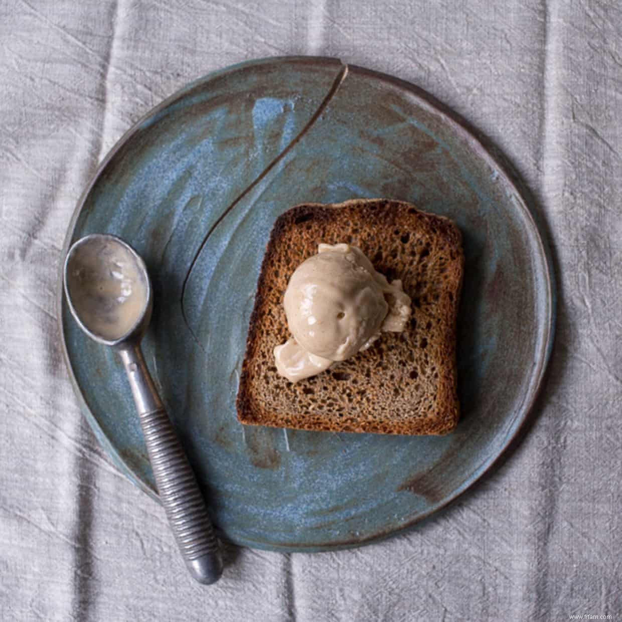 Vous avez encore brûlé votre toast ? Ne le jetez pas - utilisez-le 