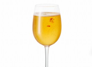 Cocktail de la semaine :le lillet blanc de Zuma 