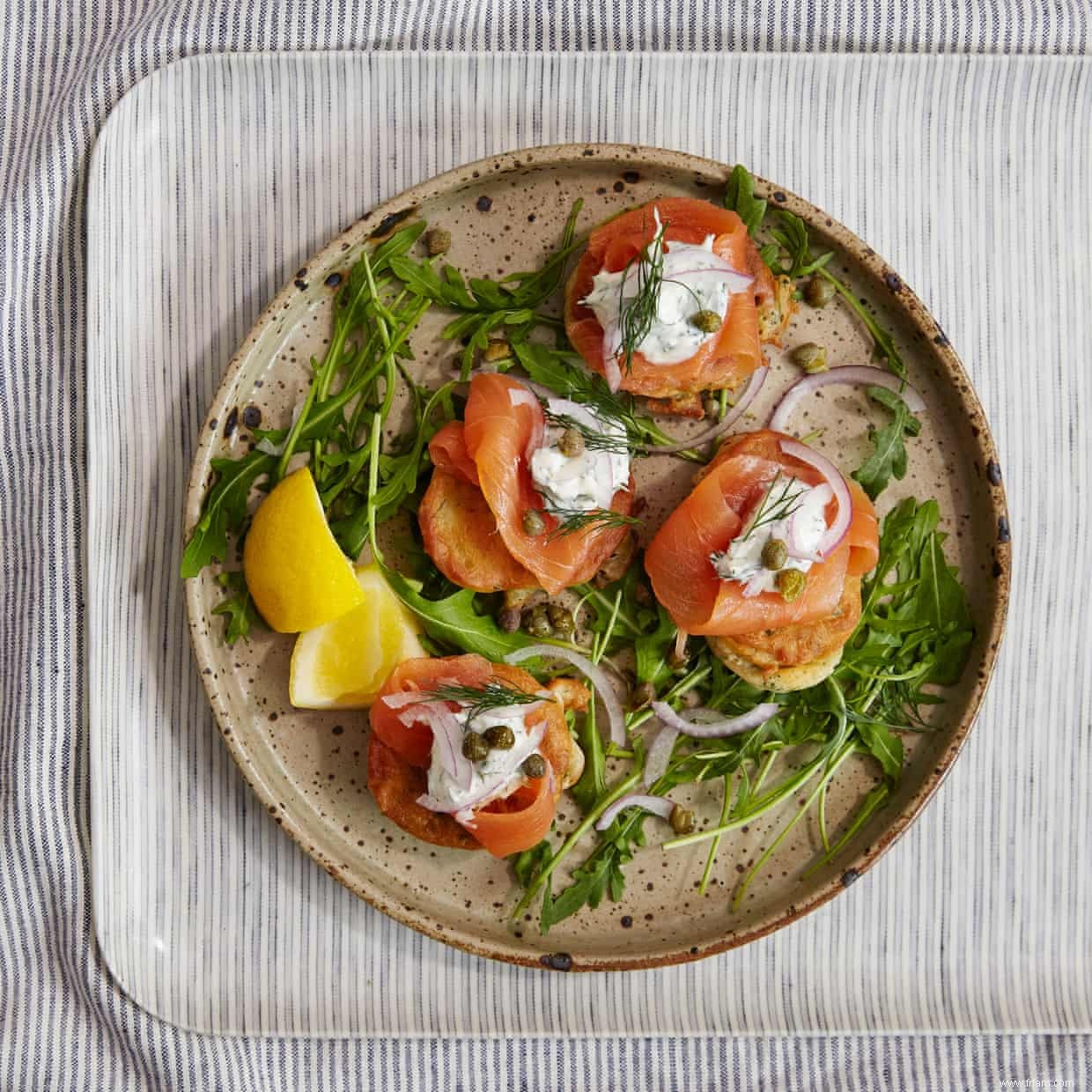 Quatre recettes de petit-déjeuner au lit… pour la Saint-Valentin et au-delà 