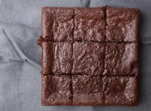 Utilisez du marc d espresso usé dans cette recette de brownie 