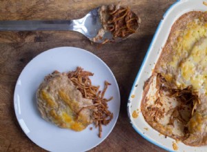 Que faire des restes de pâtes 