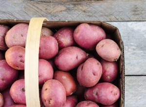 Quels légumes doivent rester dans (et hors) du réfrigérateur ? 