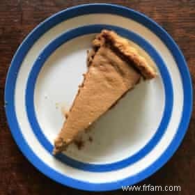 Comment cuisiner la tarte tzigane parfaite 