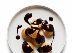 Comment faire des profiteroles parfaites 