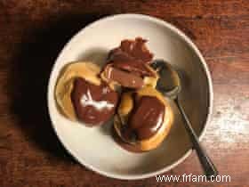 Comment faire des profiteroles parfaites 