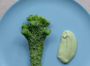 Utilisations savoureuses des tiges de brocoli 