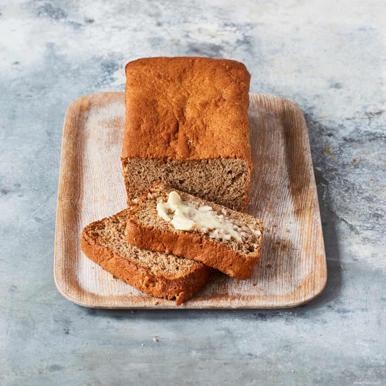 Les recettes d Anja Dunk pour des gâteaux faciles sans gluten 