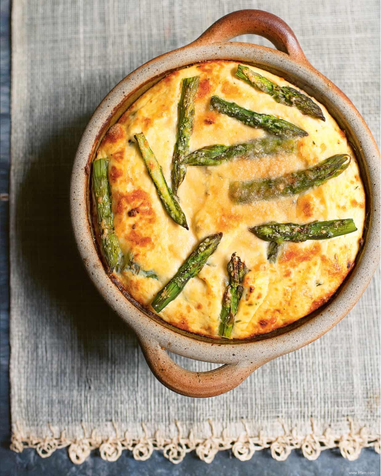 Nigel Slater :10 recettes de mon petit livre noir 