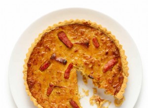 Comment cuisiner la tarte aux oignons parfaite - recette 