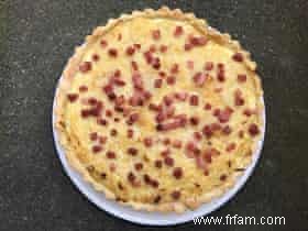 Comment cuisiner la tarte aux oignons parfaite - recette 