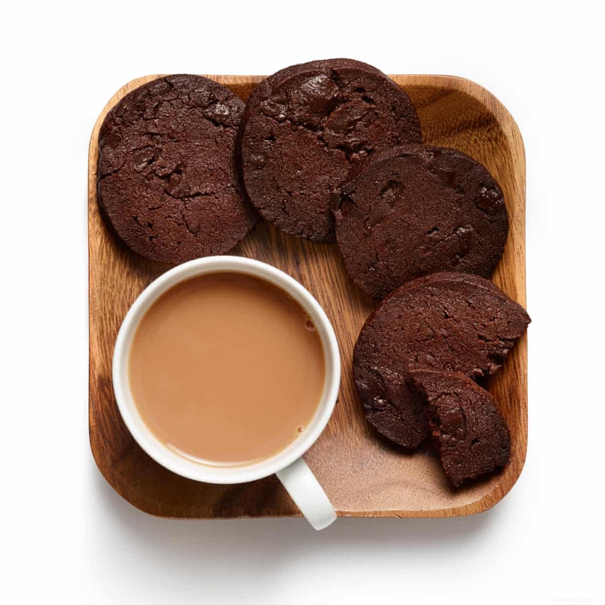 Comment cuisiner les biscuits au chocolat parfaits – recette 