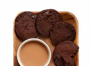 Comment cuisiner les biscuits au chocolat parfaits – recette 