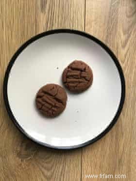 Comment cuisiner les biscuits au chocolat parfaits – recette 