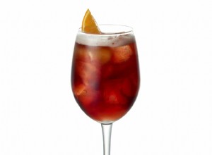 Cocktail de la semaine :le spritz médicinal de Jack Bevan – recette 