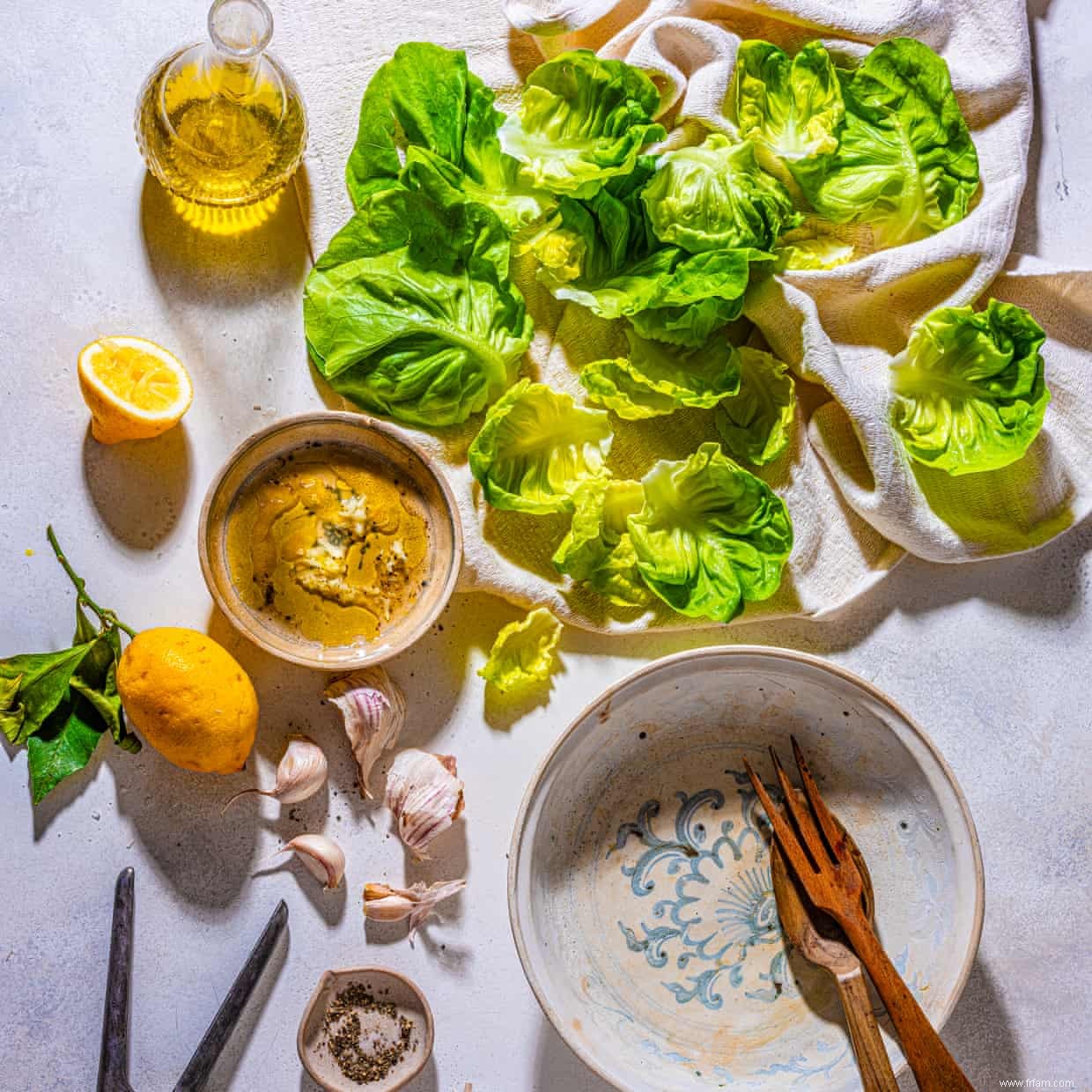 Palourdes, dorade au four et torta caprese :recettes pour un festin d été italien 