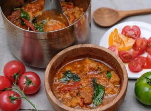 Comment tirer le meilleur parti des tomates mûres 