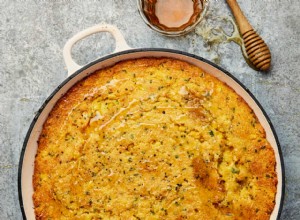 Les recettes de Yotam Ottolenghi pour des pâtisseries salées sans tracas 