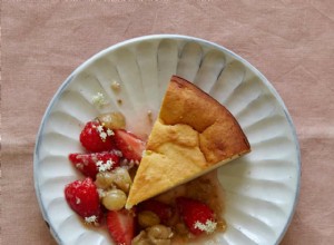 Les recettes de puddings aux fruits d été de Jane Baxter 