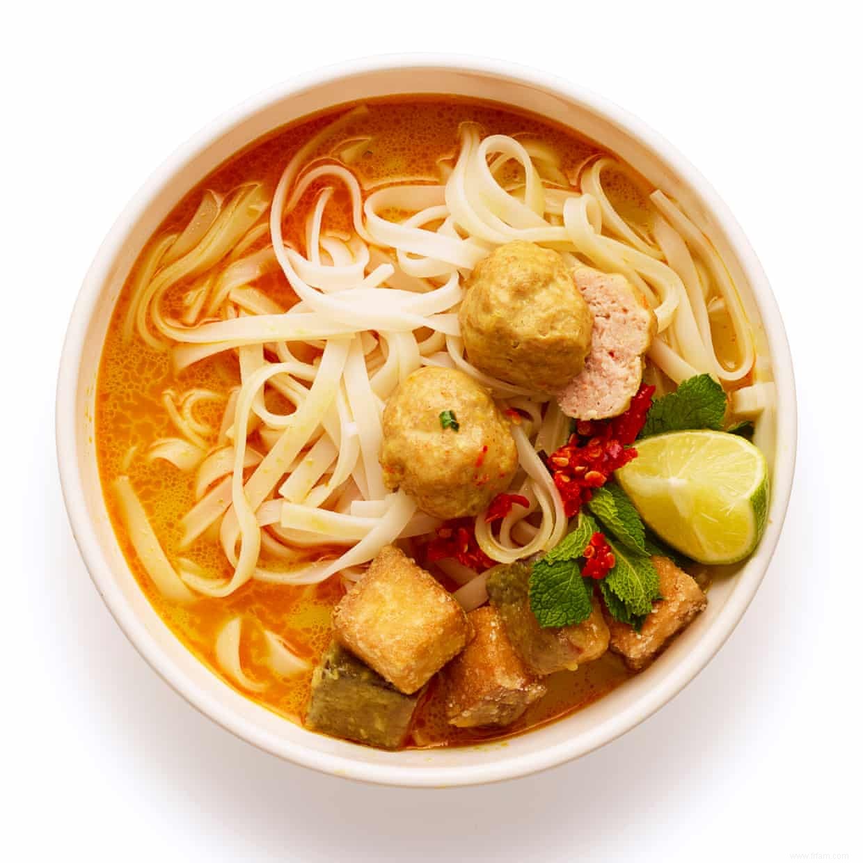 Comment cuisiner le laksa parfait – recette 