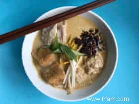 Comment cuisiner le laksa parfait – recette 