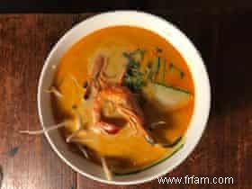 Comment cuisiner le laksa parfait – recette 