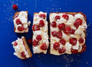 La recette de Liam Charles pour le plateau désordonné d Eton 